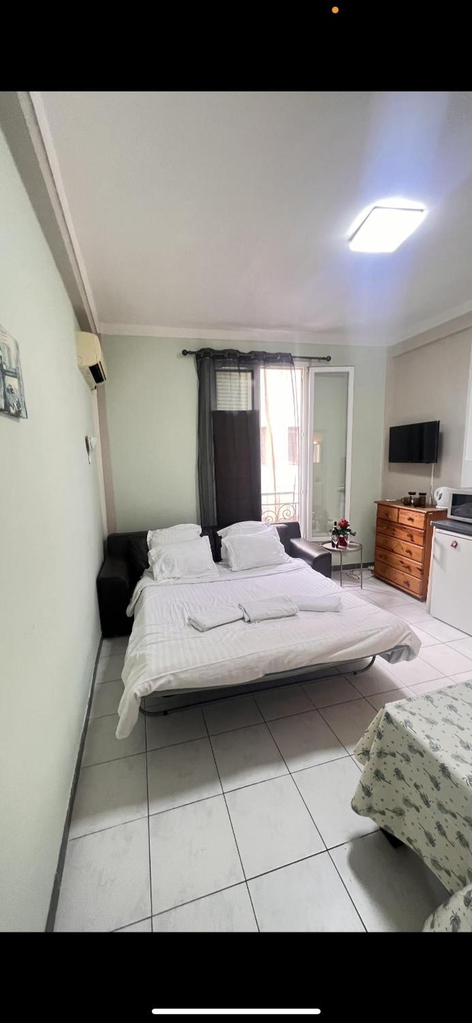 Umbaa - Cute Studio Apartment Nice Bagian luar foto